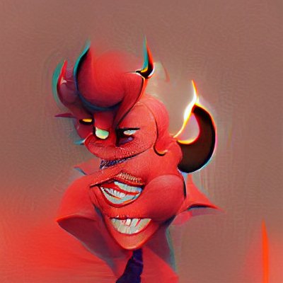 GodvsdevilNFT's tweet photo. ❗SCORE UPDATE❗

GOD: 10
DEVIL: 11

What a twist😲
You can change the score here:
https://t.co/3SvBts6XEc

#Polygon #NFT #NFTs #NFTCommunity #Godvsdevil https://t.co/BVmRUl8YtB