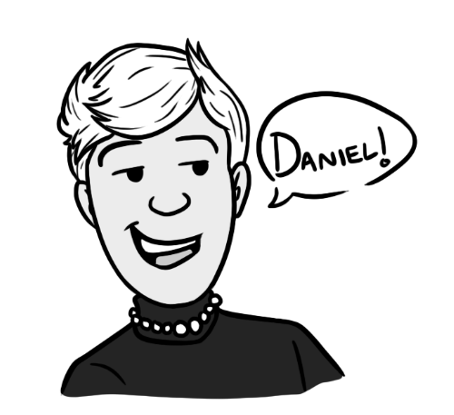 mellifluous_gel's tweet photo. Did some sketches for today's #quantumleopard! I'm so excited my regular tabletop game has moved a few hours later. Means I can catch these live now, while they're on Twitch. Loved the line-up today. @sarahkcomedy @dnlfoxx @thestorybeast @imleekyle https://t.co/VuwsS3gis3