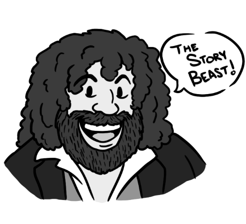 mellifluous_gel's tweet photo. Did some sketches for today's #quantumleopard! I'm so excited my regular tabletop game has moved a few hours later. Means I can catch these live now, while they're on Twitch. Loved the line-up today. @sarahkcomedy @dnlfoxx @thestorybeast @imleekyle https://t.co/VuwsS3gis3