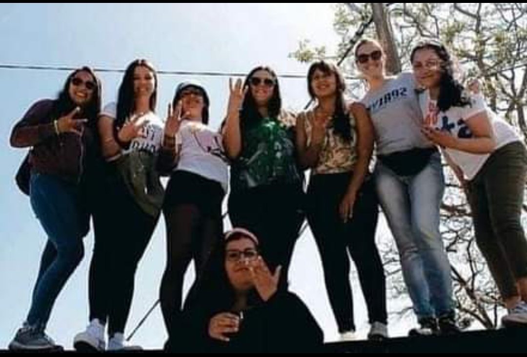 ComGeneroCSW's tweet photo. A dos años de la conformación de nuestra comisión de género Graciela Molina, hoy logramos un tremendo triunfo electoral, copando la presidencia (@ange_escudero), directorio (@FranBurgosC) y el tribunal de honor (@caro_pazc y @Yubisw) https://t.co/iyJbtYUen3