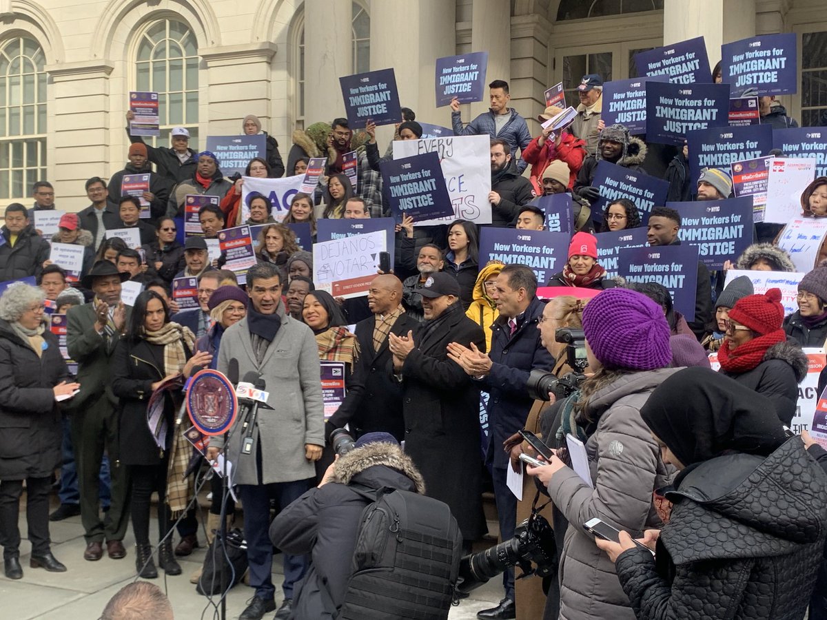 Ydanis Rodriguez tweet media