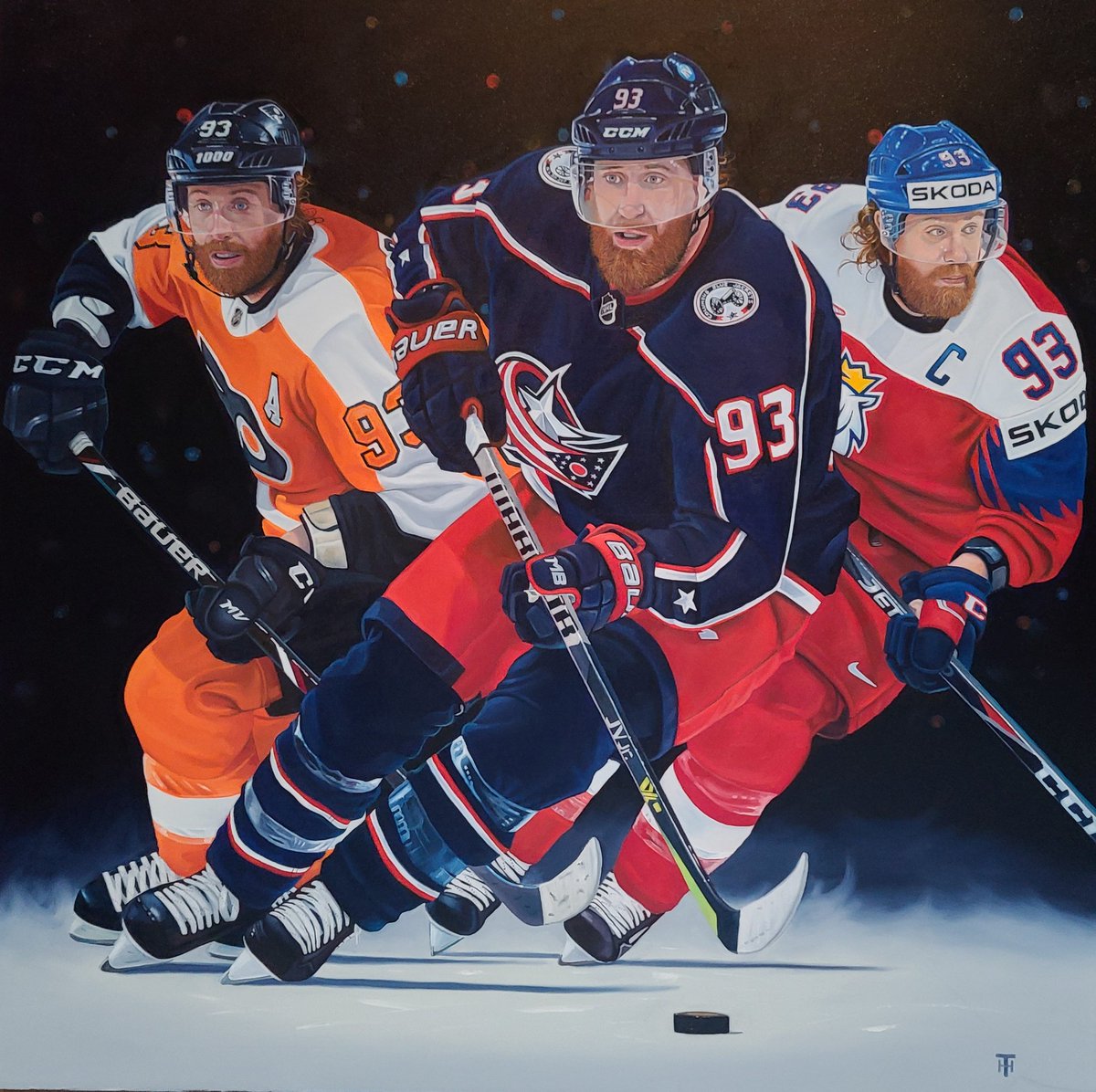 Tony Harris tweet media