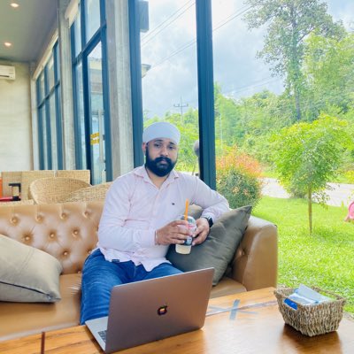 gurdeep3233's tweet photo. #NewProfilePic https://t.co/B0ZS2rGBFA