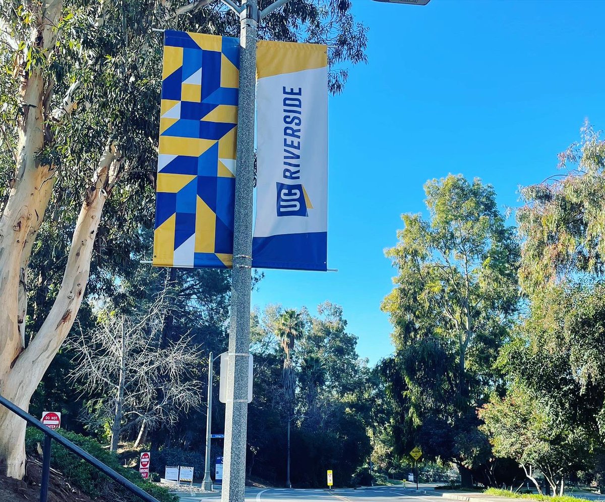 What’s up Cali! ☀️ I am here working on a project with Dr Quinn McFrederick @melittologist at <a href="/UCRentomology/">UCR Entomology</a> ! I’ve already learned so much this week and am really excited for the next couple months. 🐝🧬 Thank you for having me!!