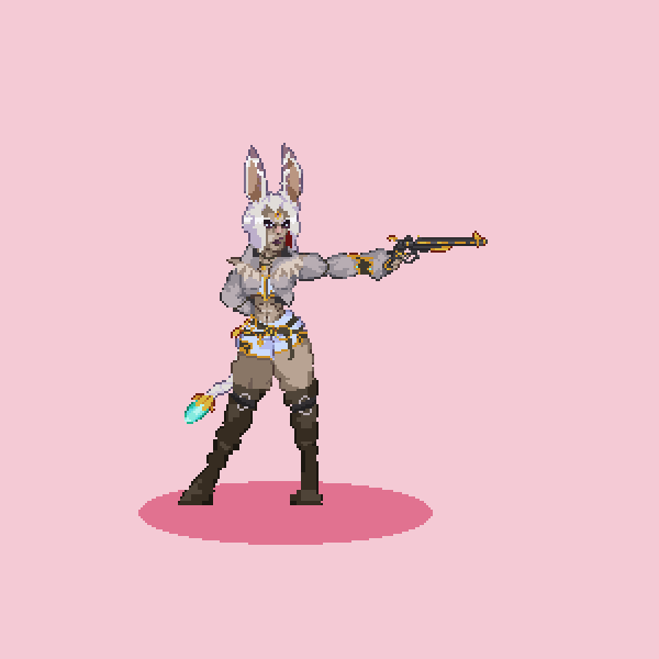 Pixel Fitz (@PixelFitz) / Posts / X