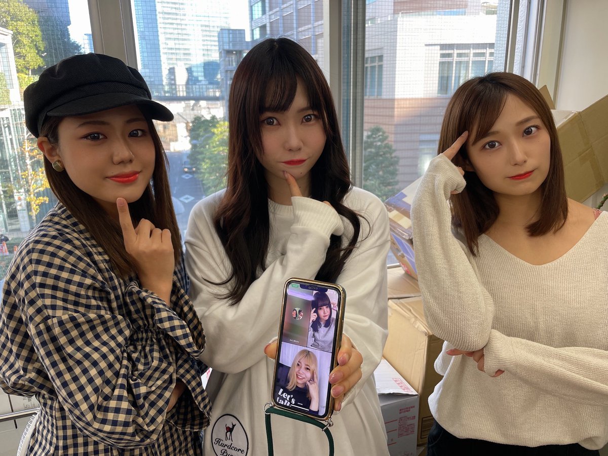SakuraGirl2020's tweet photo. 「Good Choice Radio」内
🌸さくらガール笑顔満開🌸

✅放送日
毎週日曜日　25:00〜

✅視聴

https://t.co/8bHKymjVPe

✅出演メンバー
吉田明加/渡部歩/桜空(Zoom)/水城ななえ/かれん(Zoom)

ぜひお聴きください🤍

#さくらガール笑顔満開
#日本さくらガールプロジェクト
#FMAICHI  #ぐちょラジ https://t.co/OfYCpZ4NIh