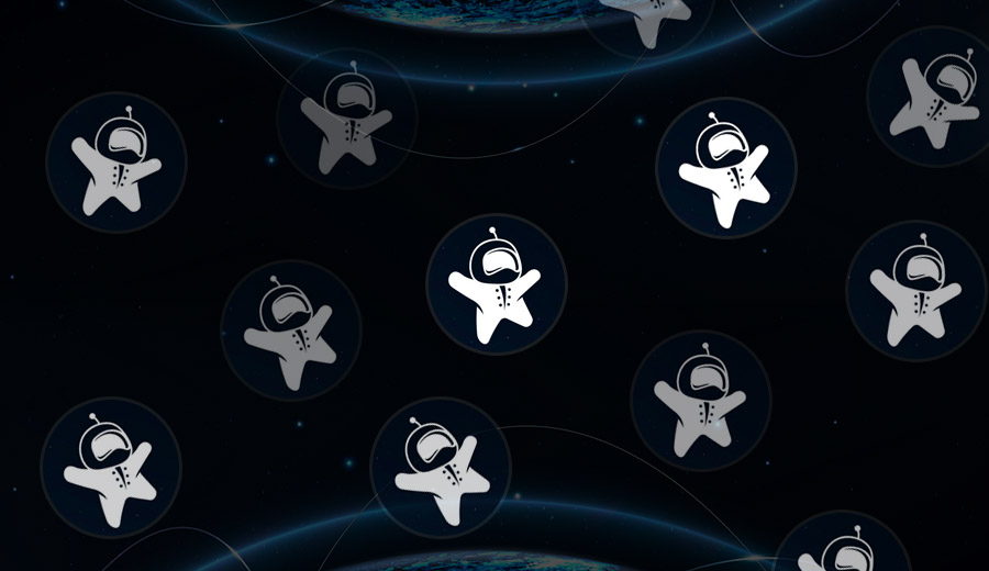 🍾 1x BNB giveaway · Astronaut takeover 🧑‍🚀🚀

Use the <a href="/astrospacesio/">AstroSpaces.io | Social network</a> avatar as your profile picture and win 0.2BNB ! 

5 winners picked at random times starting now until January 12th! 

Remember to comment, like and share!