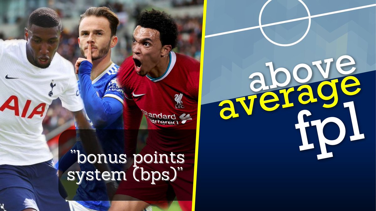 Adam - Above Average FPL tweet media