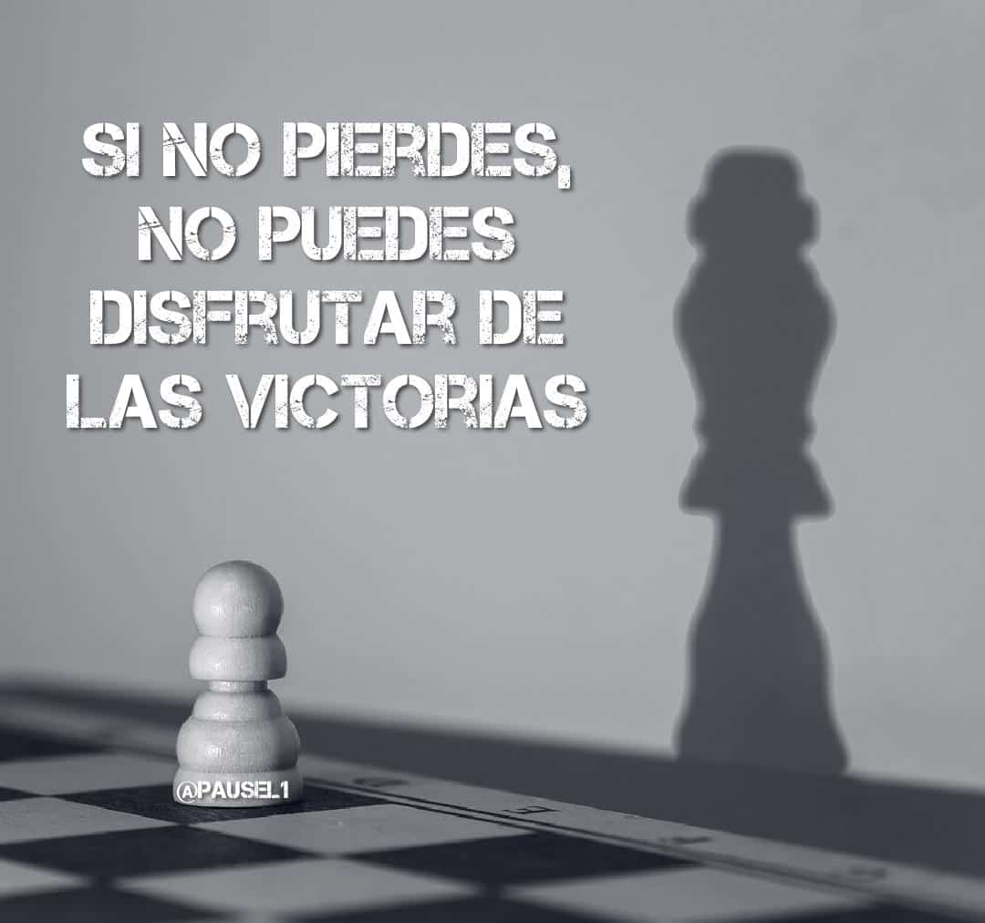 Pausel1_'s tweet photo. Perder, nunca es perder 👍

#Pausel1 
#Motivacion 
#Motivational 
#SiguemeYTeSigoDeVuelta 
#SIGUEME 
#SeguimeYTeSigo https://t.co/1n9PDLrgSX