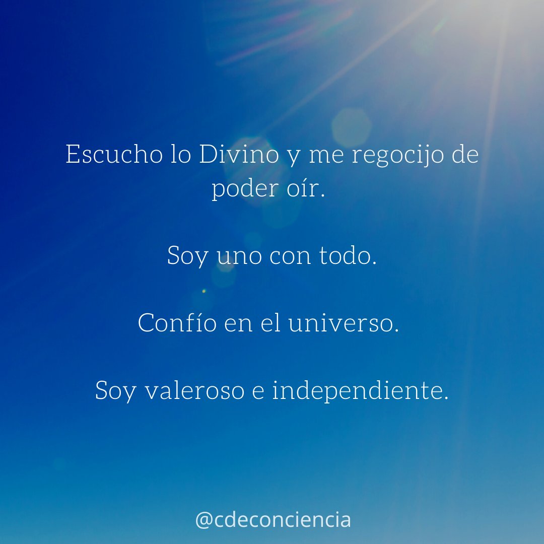 David González (@cdeconciencia) on Twitter photo 