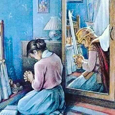 Mimi__5__'s tweet photo. My grace is sufficient for you!
#CHRISTSpower https://t.co/XwV2rcBbf5