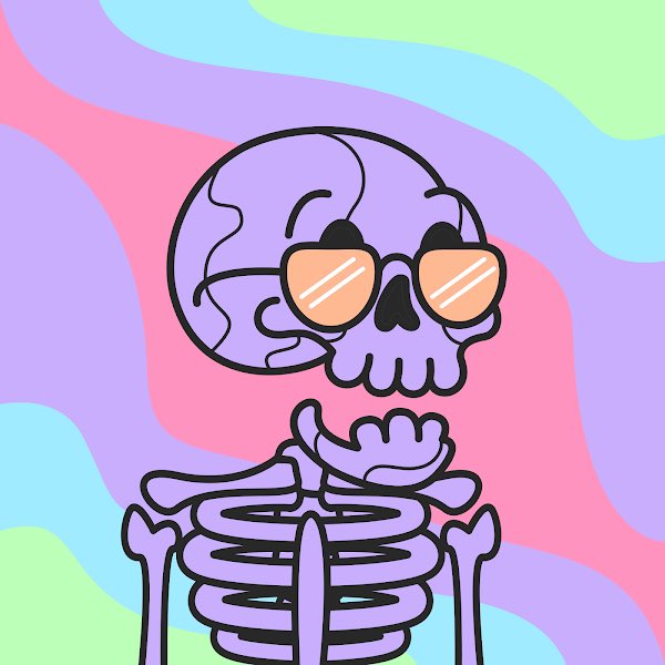 TheSkullys's tweet photo. SKULLY GANG 💀 https://t.co/75UjHbFxX1