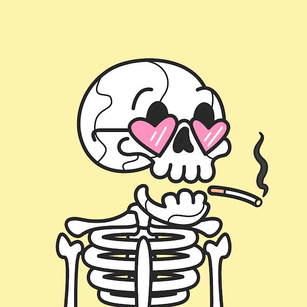 TheSkullys's tweet photo. SKULLY GANG 💀 https://t.co/75UjHbFxX1