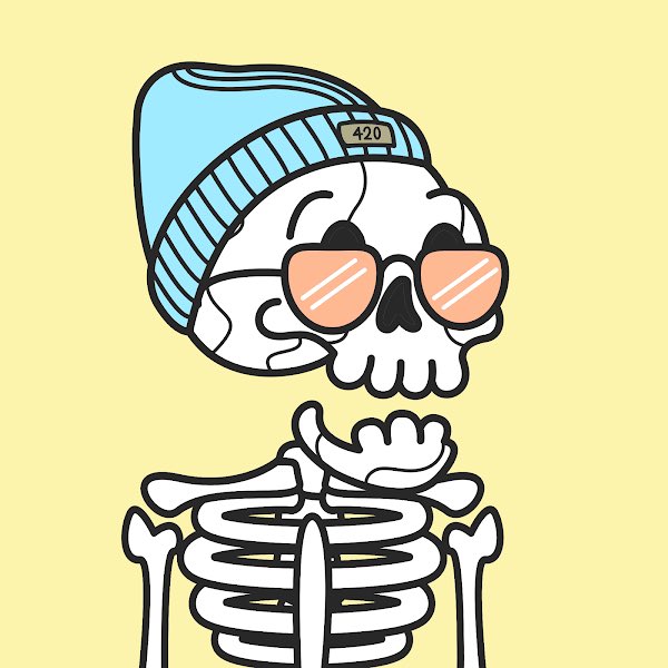 TheSkullys's tweet photo. SKULLY GANG 💀 https://t.co/75UjHbFxX1