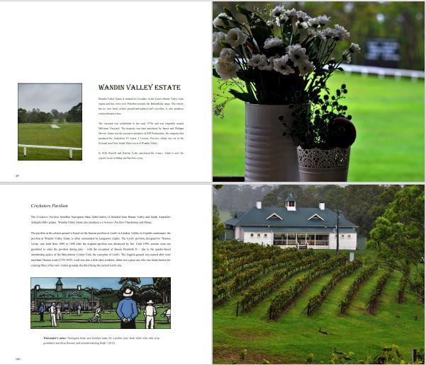 cricketwine's tweet photo. Wandin Valley Estate @WandinVE cricket ground with replica Lord's pavilion and Pavilion wines @huntervalleywc @NewSouthWales #cricketwine https://t.co/YfTFWGGEGv @NeilBo @youngonce @BerticusMaximus @kevl @LongRon @_Paul_Milo https://t.co/TrVDwmPWTJ