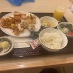 ツイートに含まれる画像