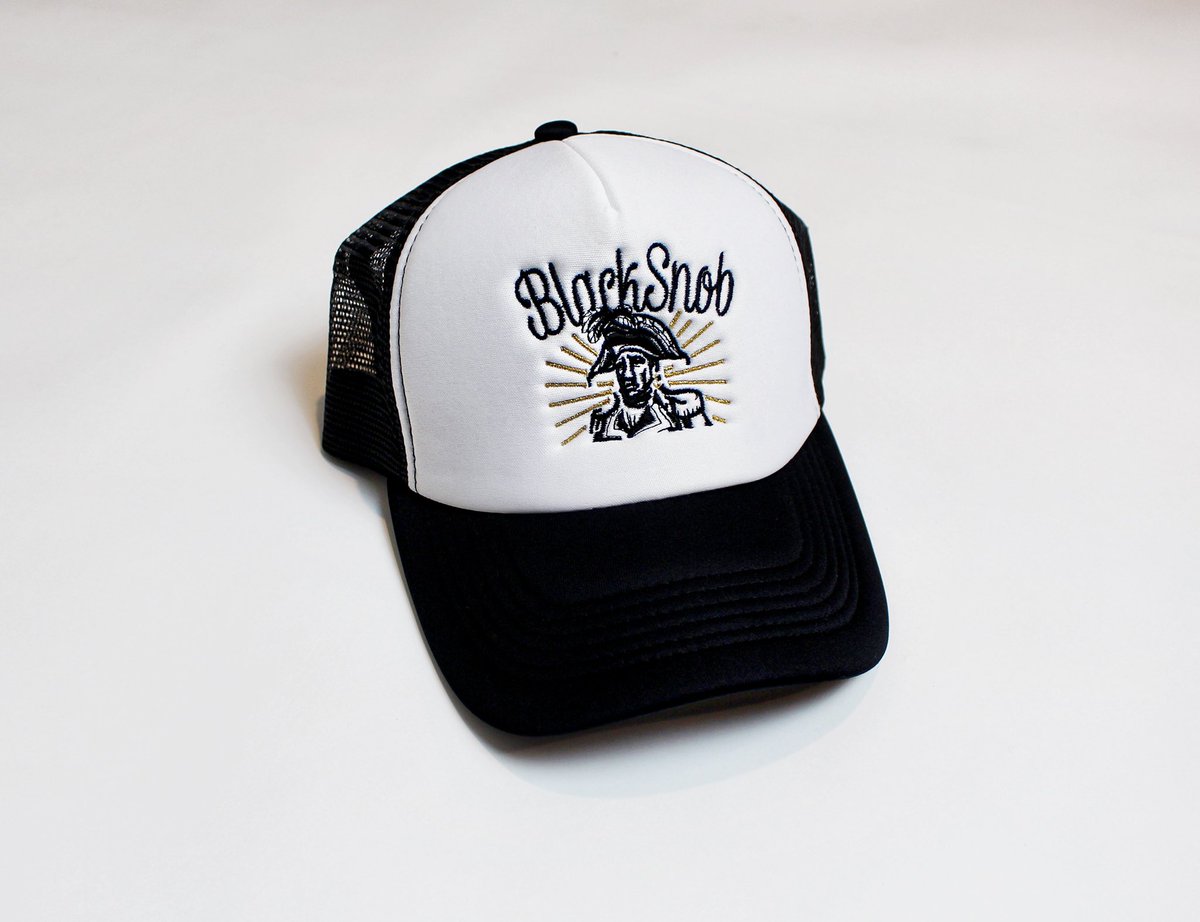 blacksnob1804's tweet photo. Black Snob Gear https://t.co/JLm9KcUenK