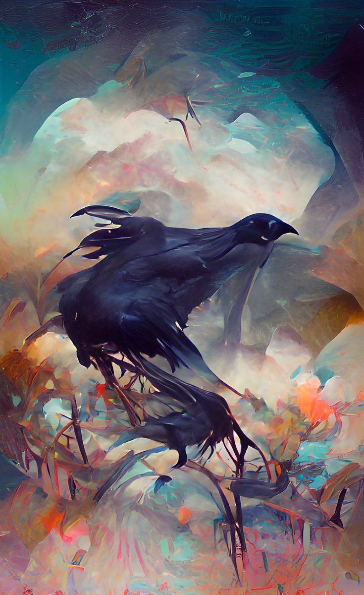 aiBookArt's tweet photo. “I would have come for you. And if I couldn’t walk, I’d crawl to you, and no matter how broken we were, we’d fight our way out together—knives drawn, pistols blazing. Because that’s what we do. We never stop fighting.”
—Leigh Bardugo, #CrookedKingdom #SoC https://t.co/Q6mXKcd0HB
