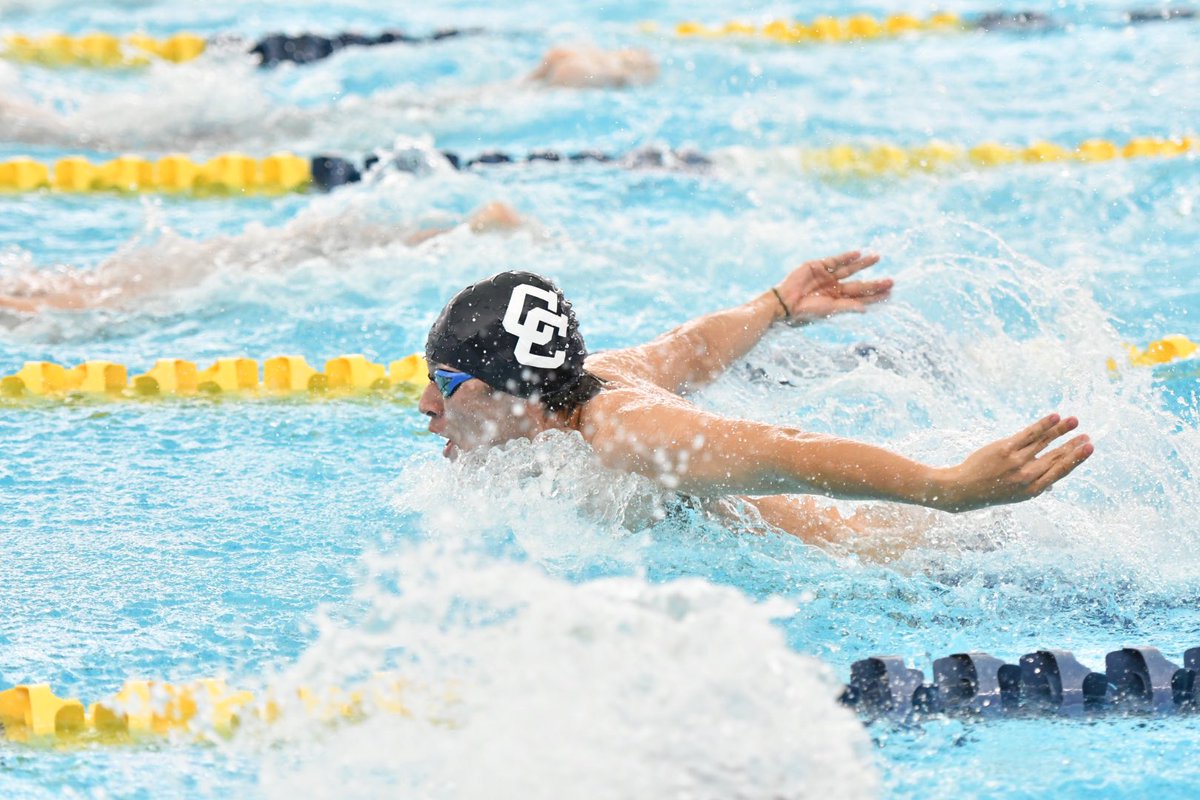 ButtonAthletics's tweet image. Central Catholic swimmers held their own at this morning’s NEISD Winter Invitational Swim Meet.  Way to go men!#CCstrong
