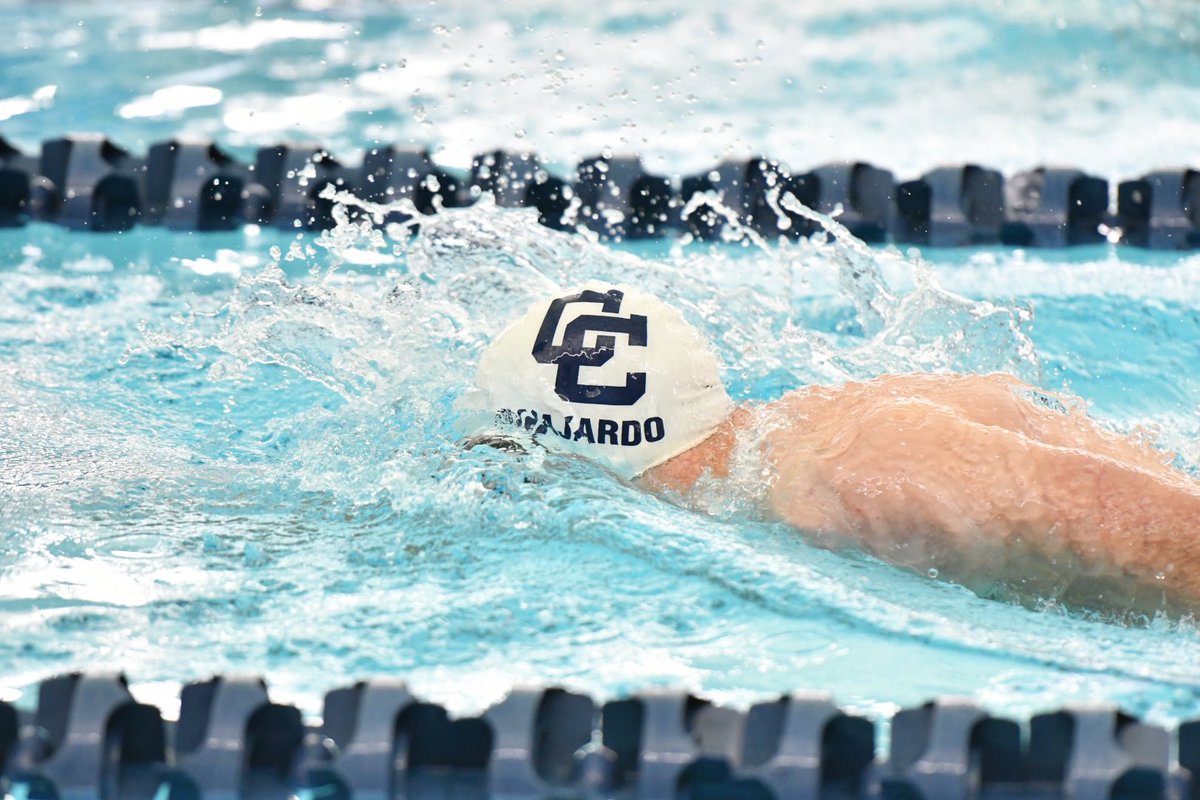 ButtonAthletics's tweet image. Central Catholic swimmers held their own at this morning’s NEISD Winter Invitational Swim Meet.  Way to go men!#CCstrong