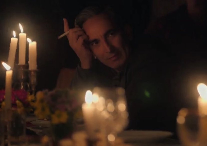 BasakIncal's tweet photo. Kalbimi o masada biraktim 😥
#KulupNetflix #fırattanıs #kulup #clubnetflix @firattanis #celebi https://t.co/OY1mkN2IPh