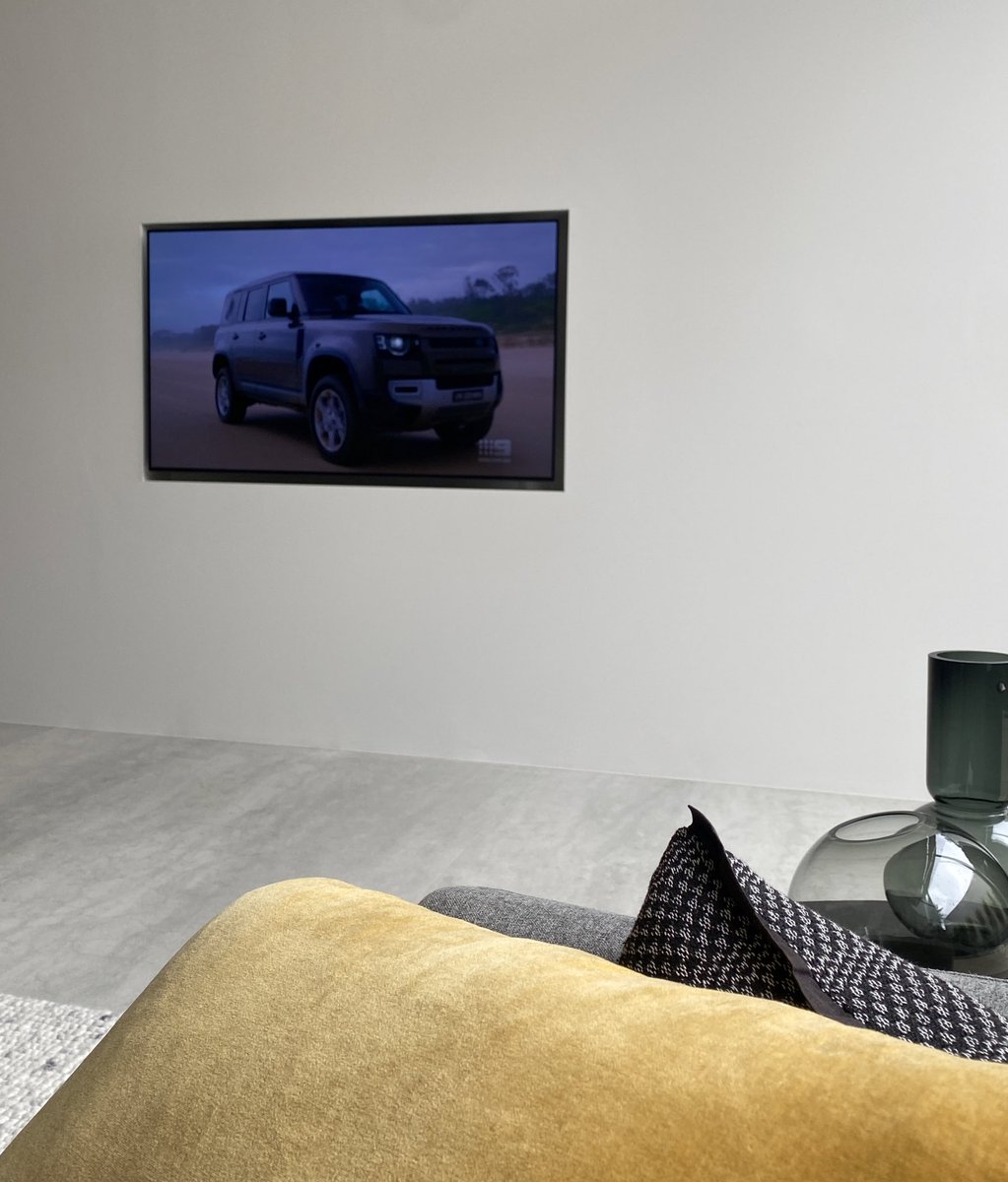 jamesphward's tweet photo. Look ma, we’re on TV! #DriveTV @drivecomau @Channel9 https://t.co/O5earrTb4y