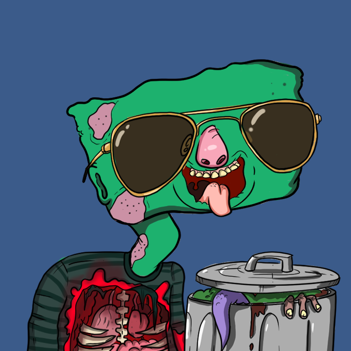 We hope everyone is enjoying the weekend. We know it's pledge weekend. Please be smart. Some of you cannot swallow. Some of you have holes in your chest. Drink responsibly...if you can drink at all. #NFT #NFTCommunity