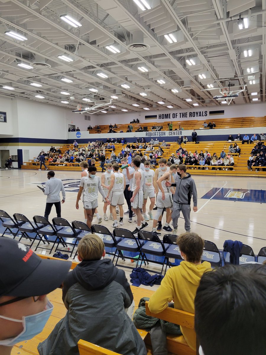 PACT Basketball tweet media