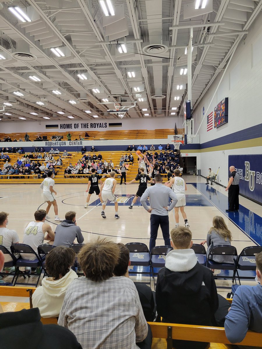 PACT Basketball tweet media