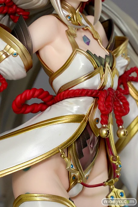 We got some amazing new Nia figure pictures 🙏🙏🙏
Especially that last one 👀👀👀

https://t.co/IsUE2Rl2pU 