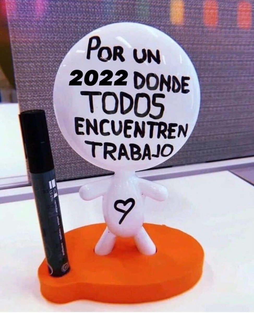 PGuillermoSerra's tweet photo. Oremos para que todos logren un trabajo este año 2022. https://t.co/uJeSLHBtaN