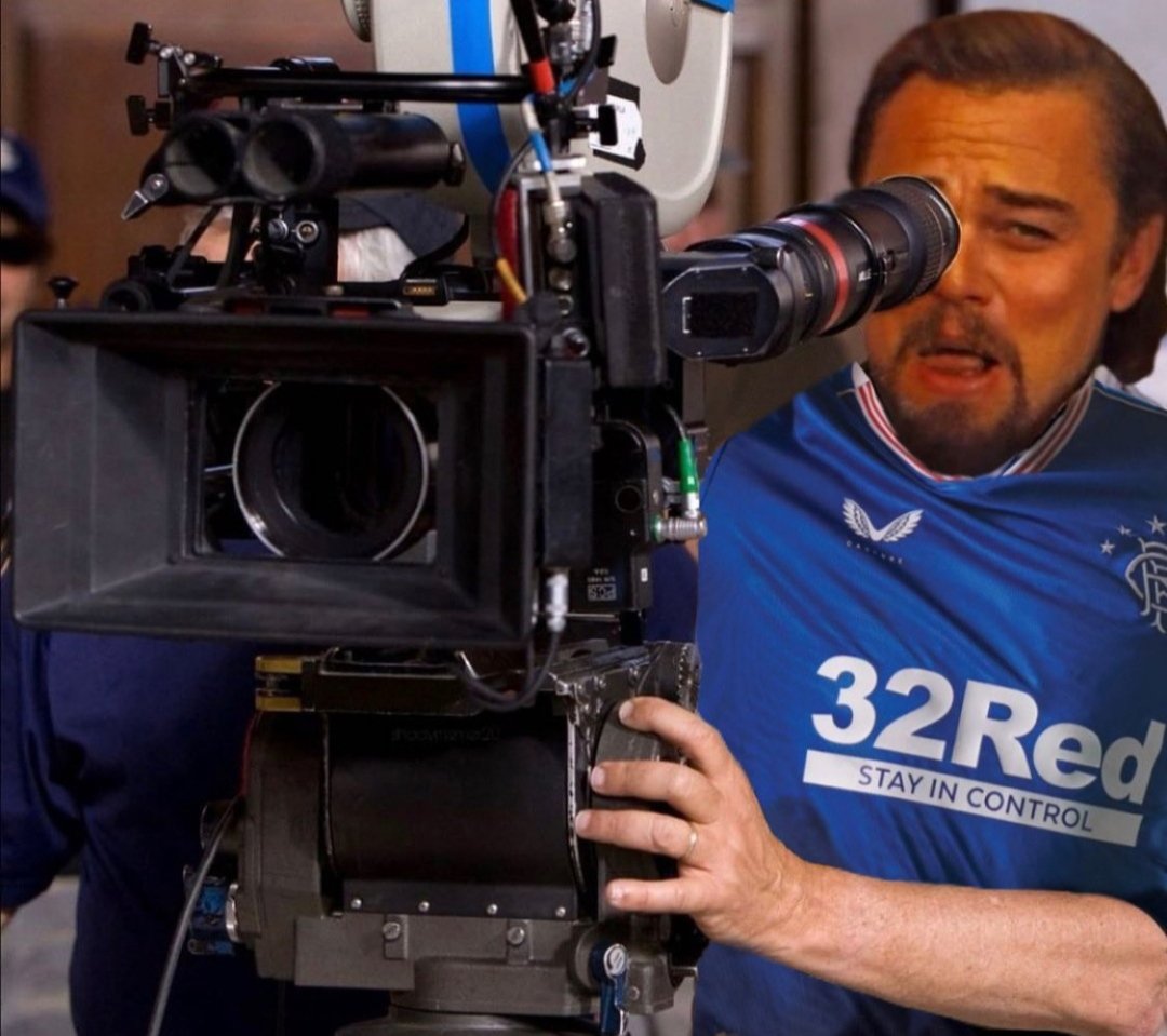 RFC1WATP's tweet photo. The cameraman on Sunday Brunch tomorrow #TimWatch https://t.co/TvSCY6sw4h