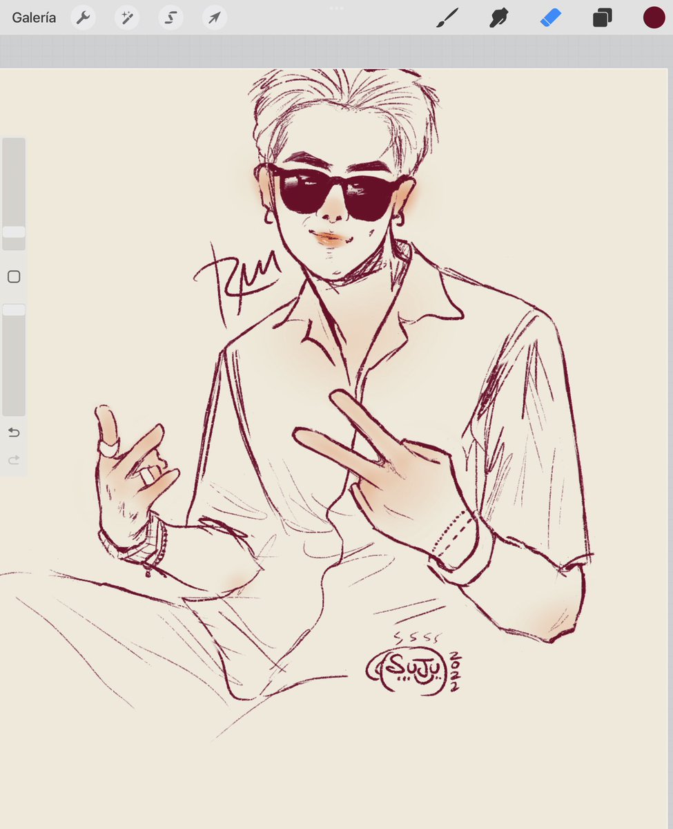 sujus_art's tweet photo. He’s the 😎 emoji itself https://t.co/tfx1ht5s8b
