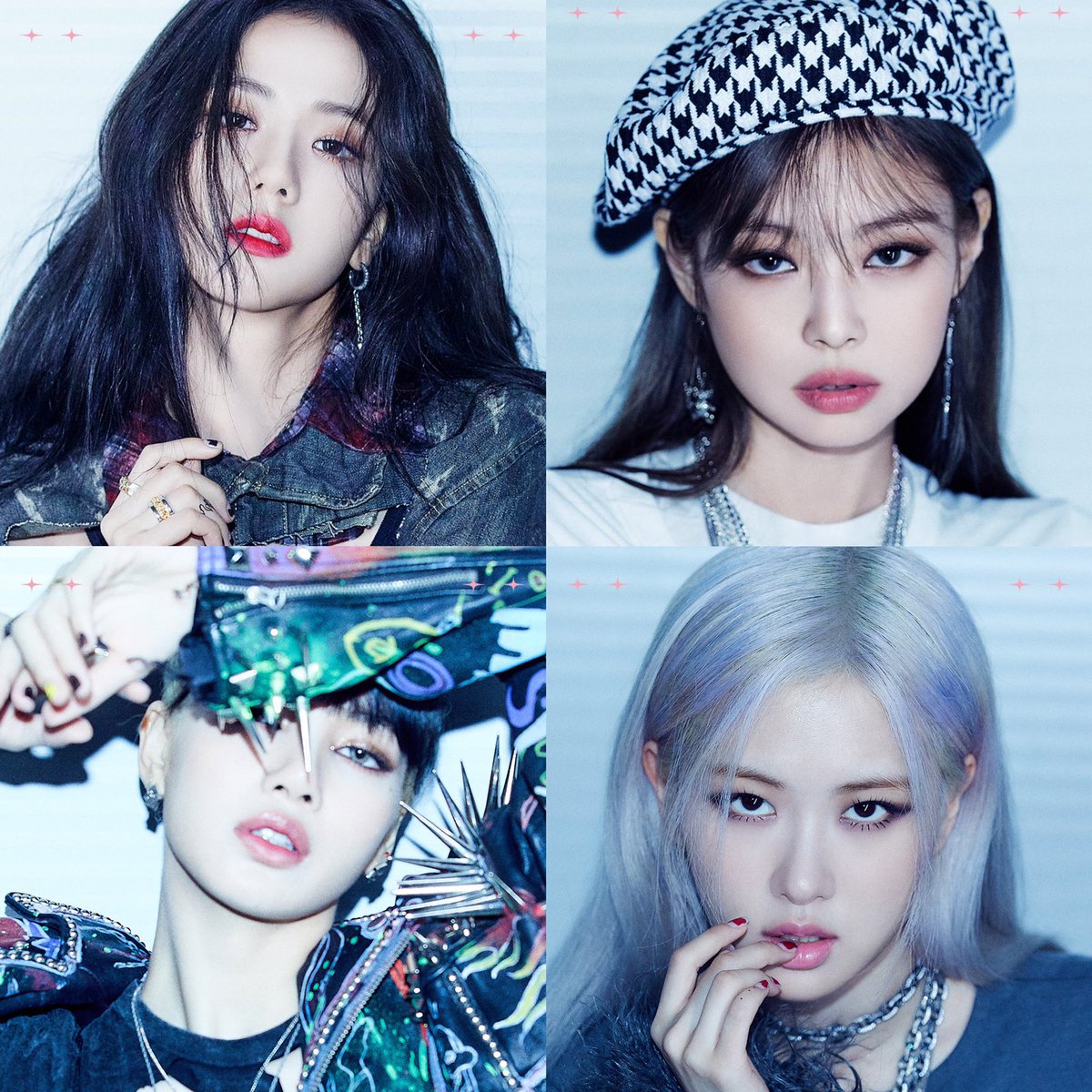 villainpinks's tweet photo. Girl Group Brand Reputation Ranking for January 2022:

#1 @BLACKPINK https://t.co/ljC63Lnar5