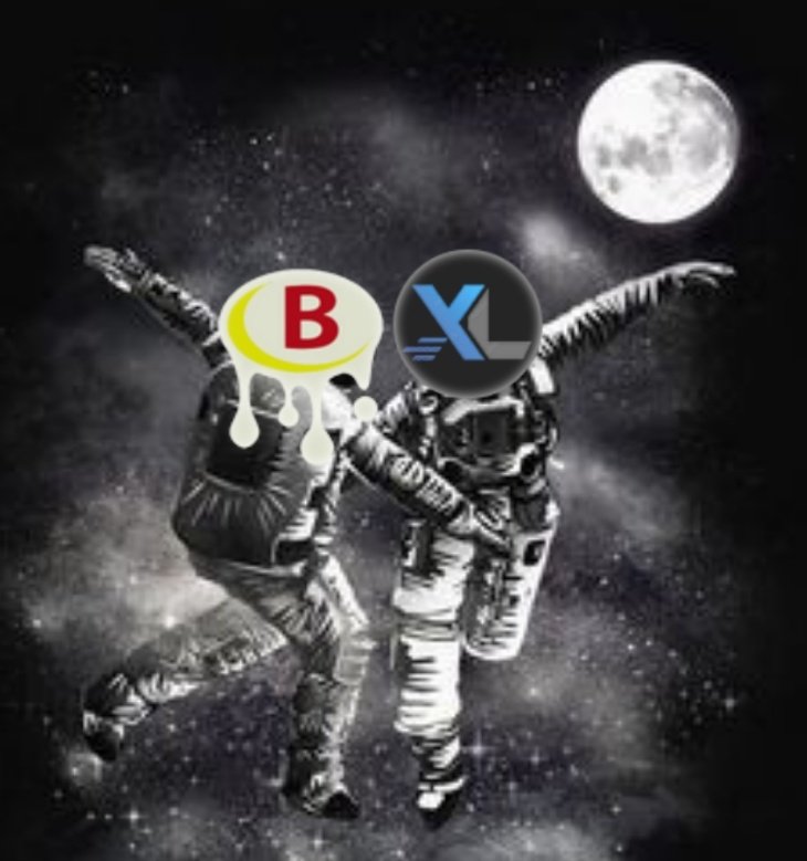 RizQ_NFT's tweet photo. 🔥#Giveaway 🔥
🚨END 48H🚨

5000 $Becky for 10 person
5000 $XLINDE for 10 person

✅Follow @BeckyToken , @xlindentoken &amp; ME
✅Like, Retweet, &amp; Tag 5 Friends
✅Give your 2 best hashtags

Set TL #Becky #Xlinden

#XRPArmy #Giveaway #Trustline https://t.co/qm5IUM0hMK