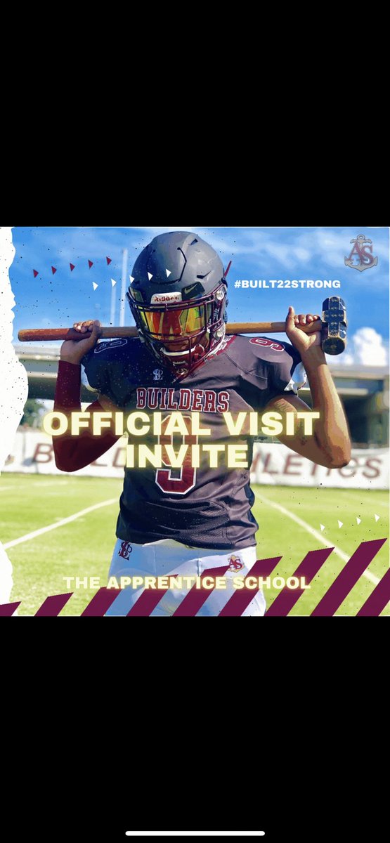 Dru_dodson14's tweet photo. Thanks for the invite! @CoachNicoRogers https://t.co/ylMYFrRmWx