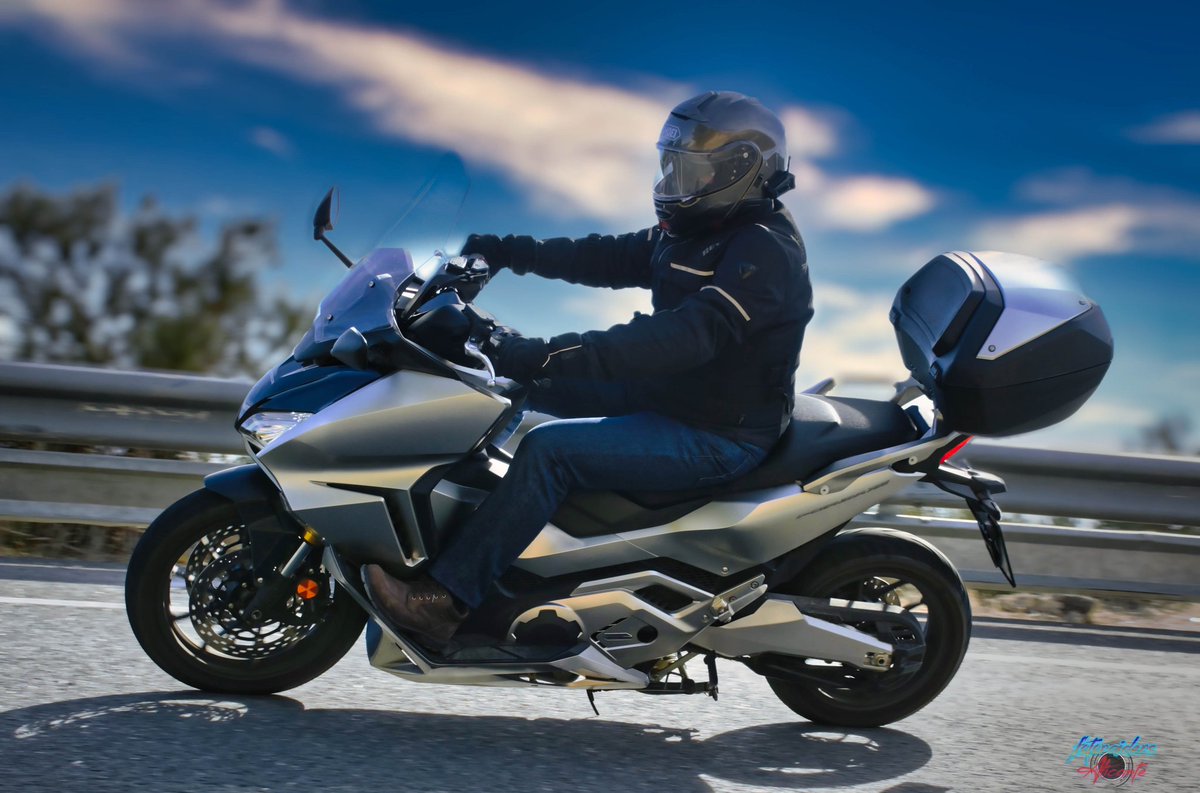 ea5by's tweet image. Can't wait for the next getaway! #hondamotos #forza750 #maxiscooter