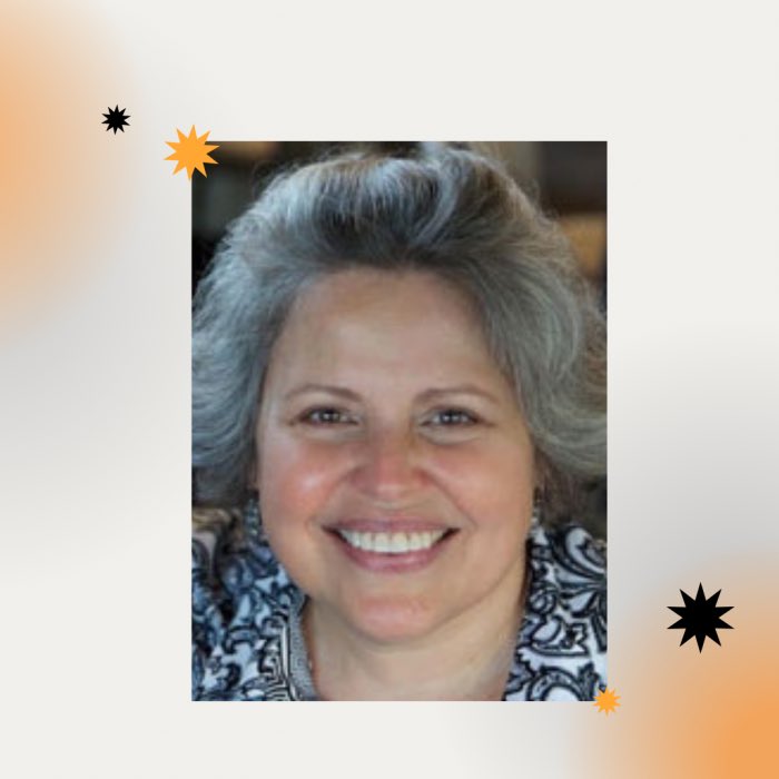 BATSimprov's tweet photo. COACHES CORNER
A part of our weekly newsletter is an interview with one of our coaches. This week’s was with Rebecca Stockley @rebeccastockley
You can sign up for our weekly newsletter at https://t.co/iM1LhNbczN.
#improv #improvcoach #improvteacher #improvclass #improvschool https://t.co/JfUtazVKiu