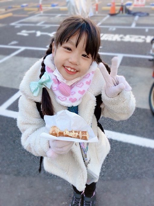 Twitterのコスプレ画像9