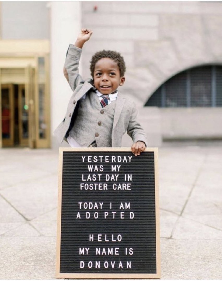 RT and Cheer for Donovan 🎉🎈🎊