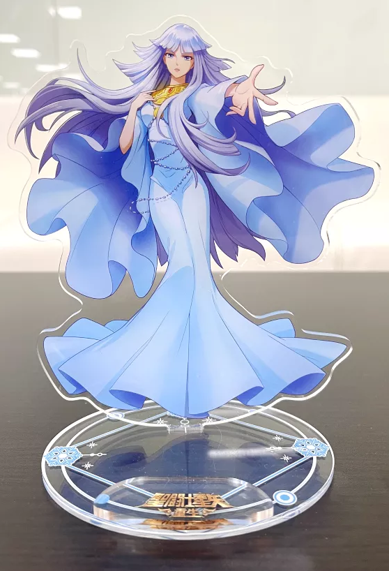 聖闘士星矢 #SaintSeiya Galaxy Spirits players located in