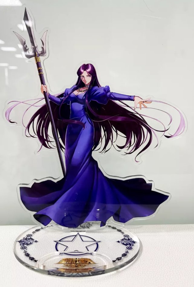聖闘士星矢 #SaintSeiya Galaxy Spirits players located in