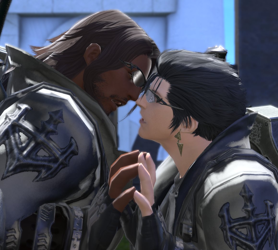 ZeroEightThree_'s tweet photo. This is how it feels to successfully perform a tank swap. https://t.co/2imkfKcG0Z