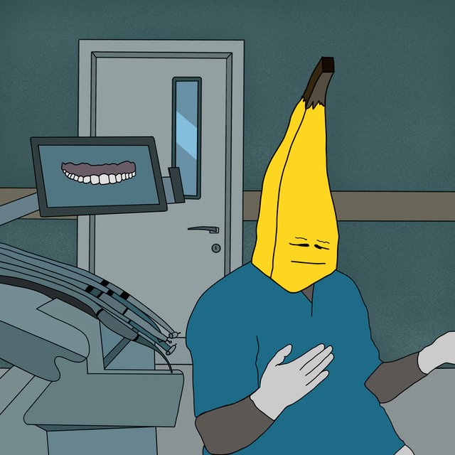 Tricky_NFTs's tweet photo. we decided to swipe the floor here, welcome to our #trickygallery more bananas π
maybe it helps @Solarsystemoon to rethink selfundervaluation and maybe leads to adding the twitter handle to the onchain id π
check it
https://t.co/hg1r30JVHf
#nft #bananas #rmrk #singular #rmrk https://t.co/leLeih5Igv