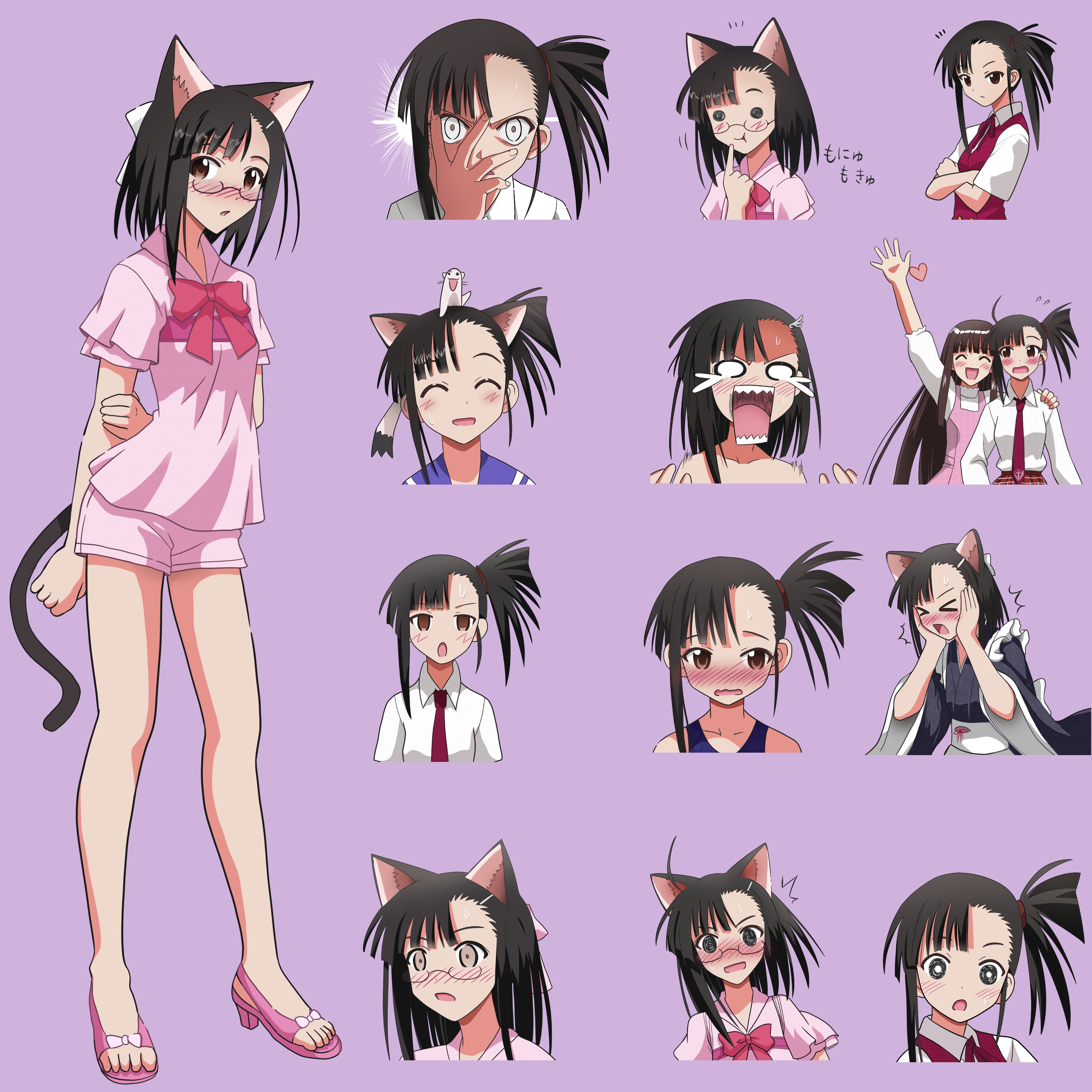 Julian 三世 @animuc2025 on X: Julian 三世 @animuc2025 on X: