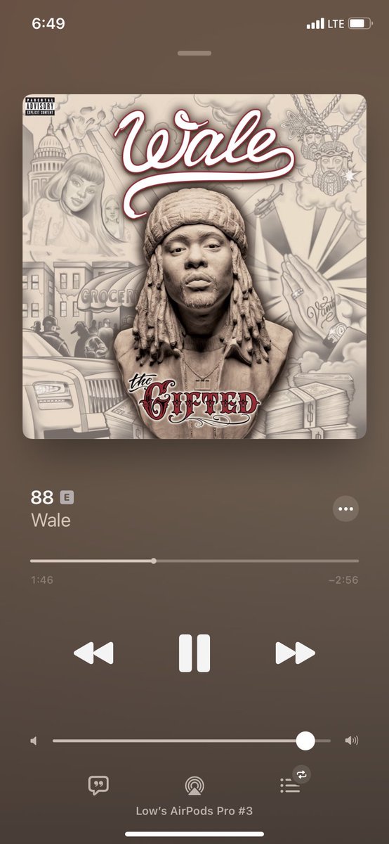LowKeyUHTN's tweet photo. Speaking of 88! #JustDay https://t.co/7iPZnmOtJv
