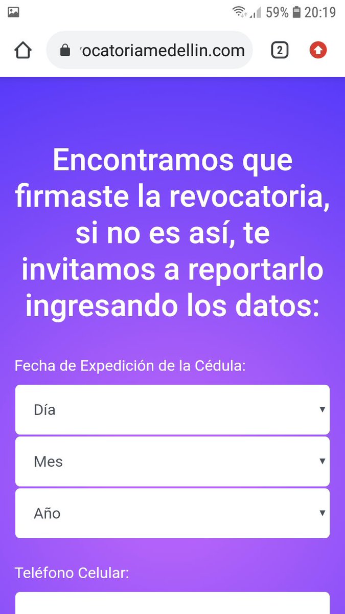 SusanaBoreal's tweet photo. Mi sobrina tiene una parálisis cerebral y, como se ve en su cédula, no puede firmar.

Hoy revisé en https://t.co/HtR4pY8zjY y resulta que, lean bien: FIRMÓ la revocatoria contra @QuinteroCalle

Ésa es la firma del uribismo, no de mi sobrina. https://t.co/PhJ6pVHXXn