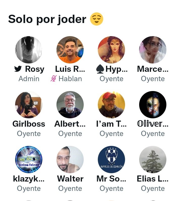 HypatiaMx's tweet photo. Entre a ver si andaba Ponchairo por aquí, pero no, falsa alarma.

Lo que sí es que ya está bien posicionado con el #SoloPorJoder. https://t.co/t7FD0WKdQO