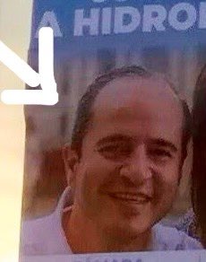 DonIzquierdo_'s tweet photo. Ojo Medellín: Juan Espinal, fórmula de Paola Holguín, es todo un vándalo. Votó sí contra ley de garantías, a favor de fracking, contra la moción de censura Carlos Holmes, es un enemigo acérrimo de la paz, respaldó la violacion de DDHH durante el paro nacional. No lo olviden. RT🙏 https://t.co/qdJKjDGWYk