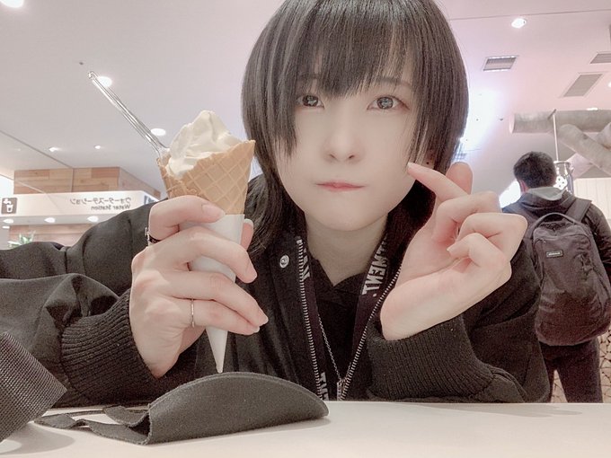 コスプレイヤー雨宮あんずのTwitter画像25
